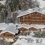 Швейцарія Chalet d‘Adrien