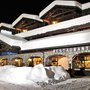 Италия Mont Blanc Hotel