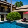 Таїланд Kirikayan Luxury Pool Villas & Spa