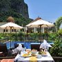 Таиланд Aonang Cliff Beach Resort