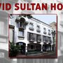 Грузия David Sultan Hotel