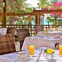 Кипр Nissi Beach Holiday Resort