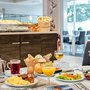 Германия Mercure Hotel Berlin am Alexanderplatz