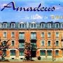 Германия Hotel Amadeus