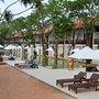 Шрі Ланка Pandanus Beach Resort