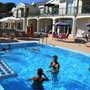 Чорногорія  Spa Resort Becici