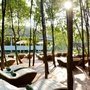 Мальдивы Dreamland — The Unique Sea & Lake Resort
