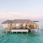 Мальдіви LUX* South Ari Atoll Resort & Villas