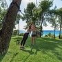 Греція Sani Beach