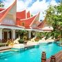 Таиланд Santhiya Tree Koh Chang Resort 4*+ 