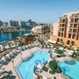 Мальта Corinthia St George's Bay