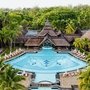 Маврикий Shandrani Beachcomber Resort & Spa