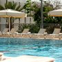 Ізраїль Prima Oasis Dead Sea 