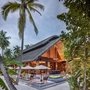 Мальдивы JOALI Maldives