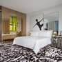 Сінгапур JW Marriott Hotel Singapore South Beach