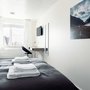 Фарерські острови Hotel Streym