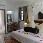 Сейшели Cabanes des Anges Guest House 