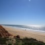Португалія Alfamar Beach 