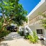 Танзанія Mvuvi Boutique Resort 