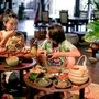 Індонезія (о.Балі) Hotel Tugu Bali