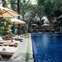 Індонезія (о.Балі) Hotel Tugu Bali
