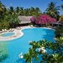 Мальдіви Kuramathi Island Resort