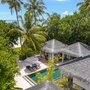 Мальдивы Raffles Maldives Meradhoo