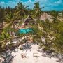 Танзания Zanzibella Hotel & SPA