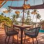 Танзания Zanzibella Hotel & SPA