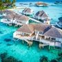 Мальдіви The Centara Collection, Machchafushi Island Resort & Spa Maldives