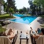 Турция Sherwood Exclusive Kemer