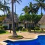 Танзанія Sultan Sands Island Resort