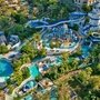 ОАЕ Le Meridien Mina Seyahi Beach Resort & Waterpark