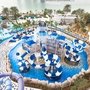 ОАЕ Le Meridien Mina Seyahi Beach Resort & Waterpark