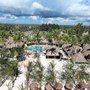 Танзания SBH Monica Zanzibar
