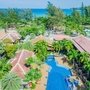 Таїланд Princess Kamala Beachfront Hotel