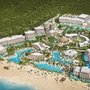 Мексика Secrets Playa Blanca Costa Mujeres - All Inclusive Adults Only