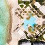 Кюрасао Curaçao Marriott Beach Resort