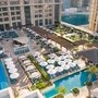 ОАЕ Hilton Dubai Al Habtoor City