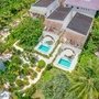 Танзанія Alma Boutique Hotel