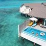 Мальдивы Atmosphere Kanifushi Maldives - A Premium All-Inclusive Resort