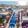 Мексика Planet Hollywood Adult Scene Cancun - Adults Only