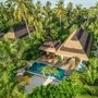 Мальдивы Pullman Maldives Maamutaa