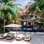 Мальдивы Huvafen Fushi Maldives