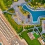 Туреччина Movenpick Resort Antalya Tekirova