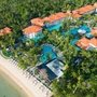 Індонезія (о.Балі) The Laguna, A Luxury Collection Resort & Spa 