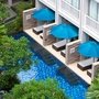 Таїланд Grand Mercure Phuket Patong