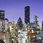 США The Westin New York Grand Central