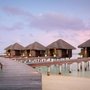 Мальдіви LUX* South Ari Atoll Resort & Villas