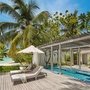 Мальдіви LUX* South Ari Atoll Resort & Villas